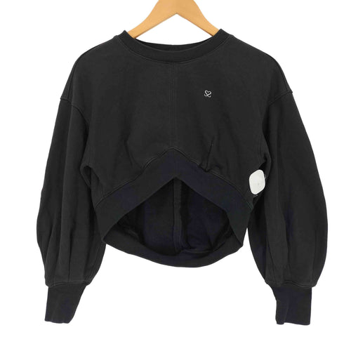 sorin Cotton Sweat Deformed Top レディース JPN:38