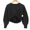 sorin Cotton Sweat Deformed Top レディース JPN:38