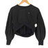 sorin Cotton Sweat Deformed Top レディース JPN:38