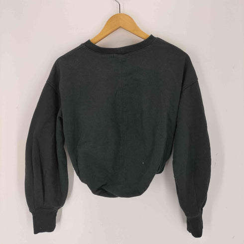 sorin Cotton Sweat Deformed Top レディース JPN:38