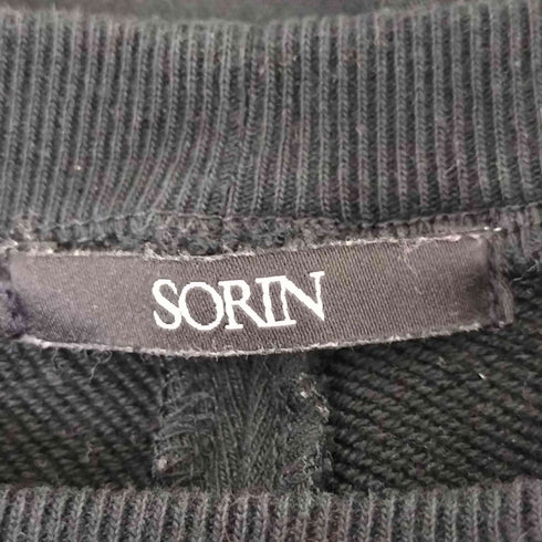 sorin Cotton Sweat Deformed Top レディース JPN:38