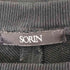 sorin Cotton Sweat Deformed Top レディース JPN:38