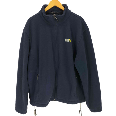 ポートオーソリティ Port Authority ロゴジップアップフリース メンズ 2XL