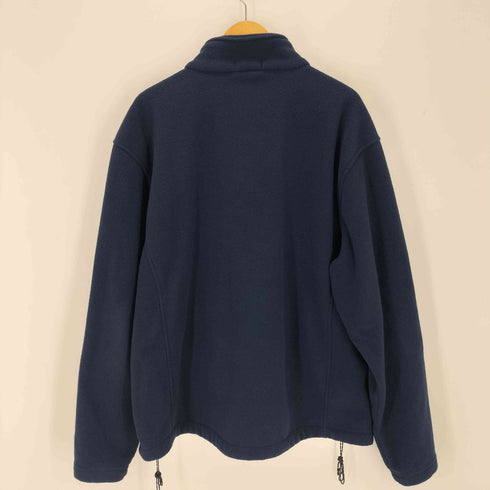 ポートオーソリティ Port Authority ロゴジップアップフリース メンズ 2XL
