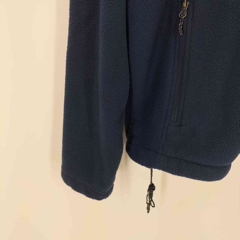 ポートオーソリティ Port Authority ロゴジップアップフリース メンズ 2XL