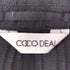 ココディール COCO DEAL セーラーカラーオーバーサイズジャケット レディース JPN:1