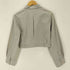 エミ emmi eco クロップドシャツ レディース ONE SIZE