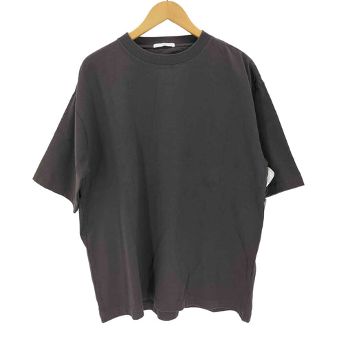 ウィム バイ リドム WYM LIDNM EXTRA FINE COTTON BASIC TEE メンズ