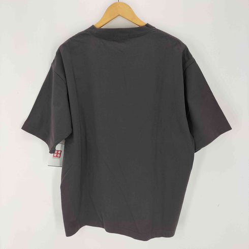ウィム バイ リドム WYM LIDNM EXTRA FINE COTTON BASIC TEE メンズ
