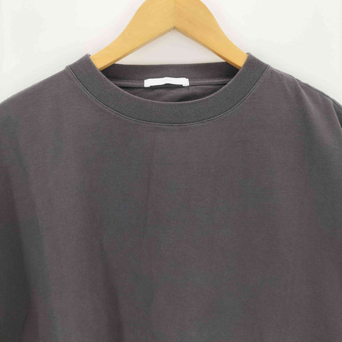 ウィム バイ リドム WYM LIDNM EXTRA FINE COTTON BASIC TEE メンズ