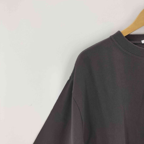 ウィム バイ リドム WYM LIDNM EXTRA FINE COTTON BASIC TEE メンズ