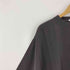 ウィム バイ リドム WYM LIDNM EXTRA FINE COTTON BASIC TEE メンズ