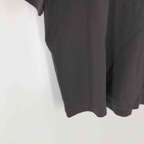 ウィム バイ リドム WYM LIDNM EXTRA FINE COTTON BASIC TEE メンズ