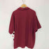 90-00S JC USA製 レーヨン混 オープンカラーシャツ メンズ JPN:XL