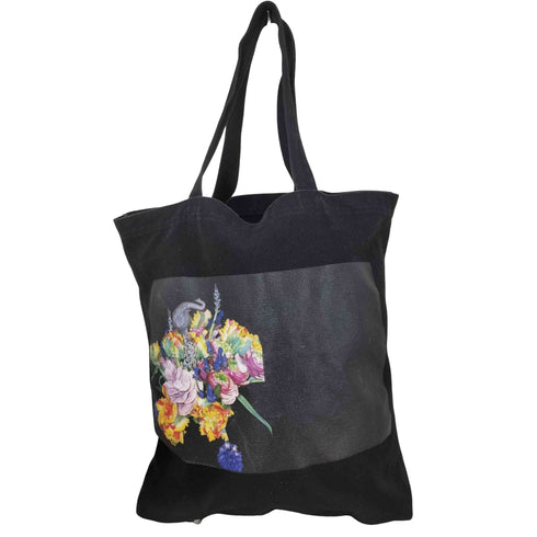 クリスチャンダダ CHRISTIAN DADA 荒木経惟 Print Totebag メンズ