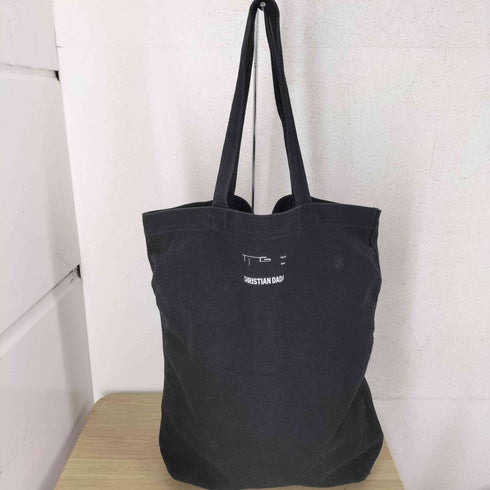 クリスチャンダダ CHRISTIAN DADA 荒木経惟 Print Totebag メンズ