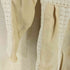 ヴァレンティノ Valentino ecru long sleeve dress with lace panels レディース EUR:38