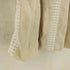 ヴァレンティノ Valentino ecru long sleeve dress with lace panels レディース EUR:38