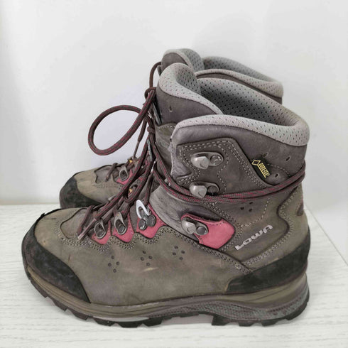 KHUMBU TC GTX クンブ トレッキングブーツ GORE-TEX VIBRAM レディース EUR:37