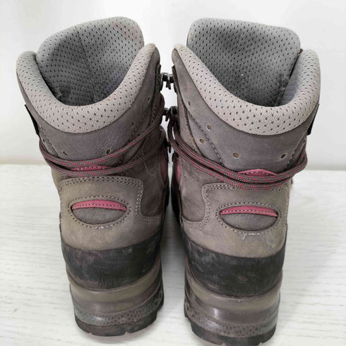 KHUMBU TC GTX クンブ トレッキングブーツ GORE-TEX VIBRAM レディース EUR:37