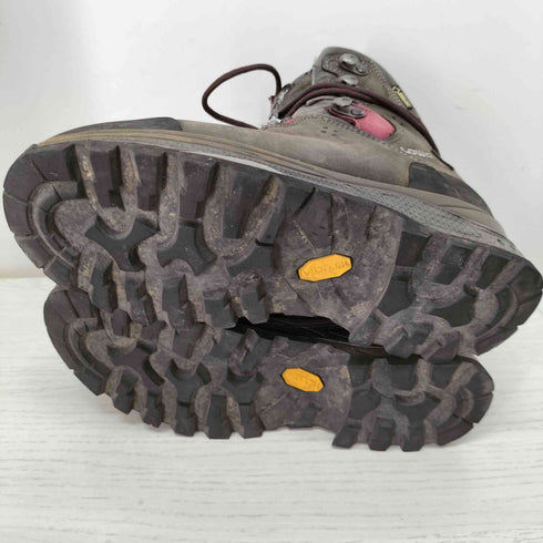 KHUMBU TC GTX クンブ トレッキングブーツ GORE-TEX VIBRAM レディース EUR:37
