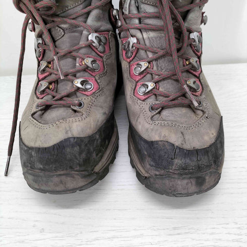 KHUMBU TC GTX クンブ トレッキングブーツ GORE-TEX VIBRAM レディース EUR:37