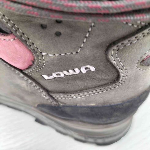 KHUMBU TC GTX クンブ トレッキングブーツ GORE-TEX VIBRAM レディース EUR:37