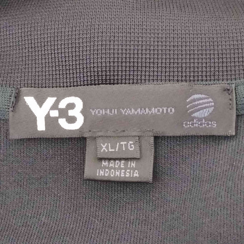 ワイスリー Y-3 クラシック トラック トップ Y-3 M CL TRACK TOP メンズ JPN:XL