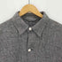 アルテリア ULTERIOR 21SS LINEN HAKEME TWEED COVERALL JACKET メンズ
