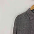 アルテリア ULTERIOR 21SS LINEN HAKEME TWEED COVERALL JACKET メンズ