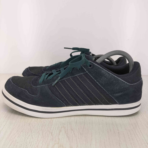 アディダス adidas NEO LAVEL ローカットスニーカー メンズ JPN:28
