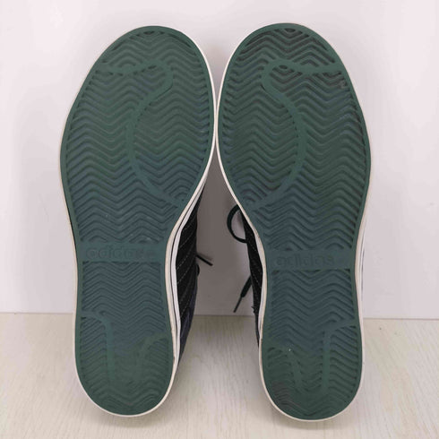 アディダス adidas NEO LAVEL ローカットスニーカー メンズ JPN:28