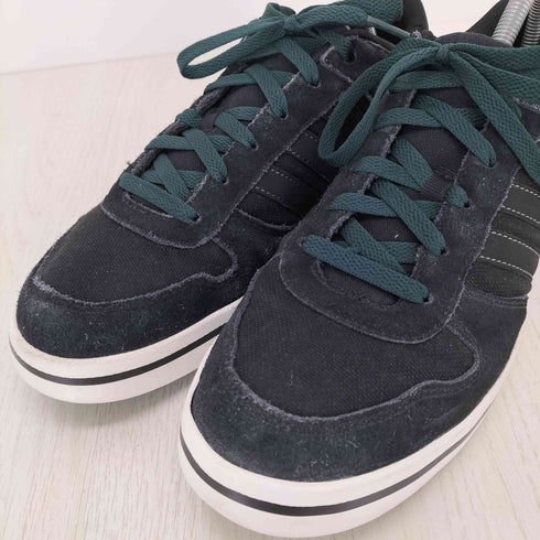 アディダス adidas NEO LAVEL ローカットスニーカー メンズ JPN:28