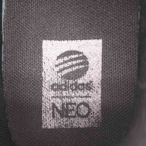 アディダス adidas NEO LAVEL ローカットスニーカー メンズ JPN:28
