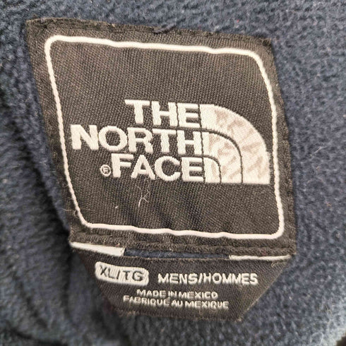 ザノースフェイス THE NORTH FACE デナリジャケット メンズ JPN:XL
