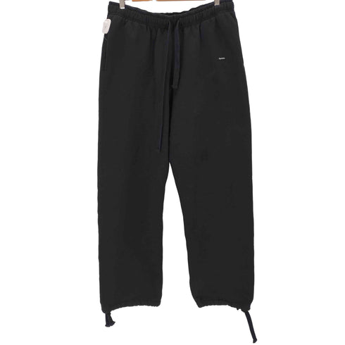 シュプリーム Supreme 23AW Small Box Sweatpant メンズ JPN:XL