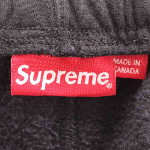 シュプリーム Supreme 23AW Small Box Sweatpant メンズ JPN:XL