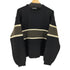 POSH 80-90s MADE IN JAPAN イングランド製ウール ボーダーニット メンズ ONE SIZE
