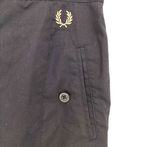 フレッドペリー FRED PERRY ハリントンスカート レディース 64~70
