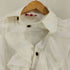 ヴィヴィアンウエストウッドレッドレーベル Vivienne Westwood RED LABEL フロントフリル 変形フリルワンピース レディース 00