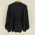 ASSINI 80-90s ゴルフデザイン ウールニット メンズ import:L