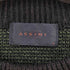 ASSINI 80-90s ゴルフデザイン ウールニット メンズ import:L