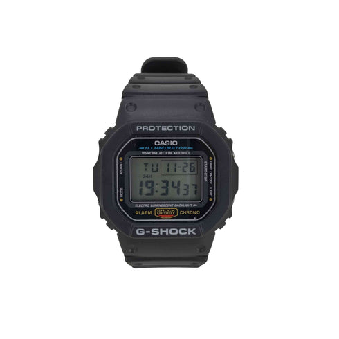 カシオ CASIO DW-5600E-1 メンズ