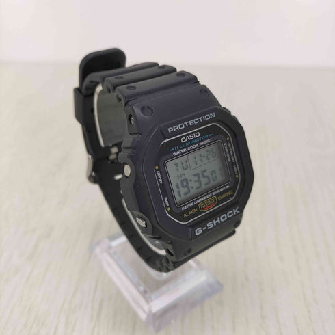 カシオ CASIO DW-5600E-1 メンズ