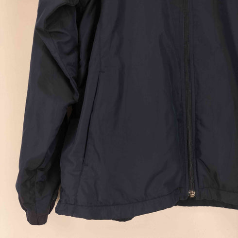 ナイキ NIKE パイピング ジップアップブルゾン レディース JPN:M