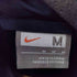 ナイキ NIKE パイピング ジップアップブルゾン レディース JPN:M