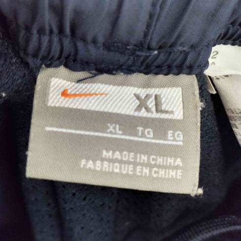 ナイキ NIKE パイピング イージーパンツ レディース JPN:XL