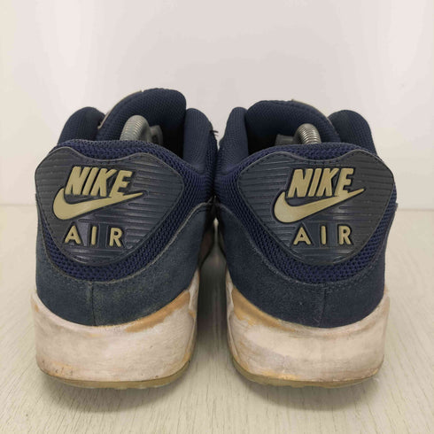 ナイキ NIKE AIR MAX 90 ESSENTIAL メンズ JPN:27.5