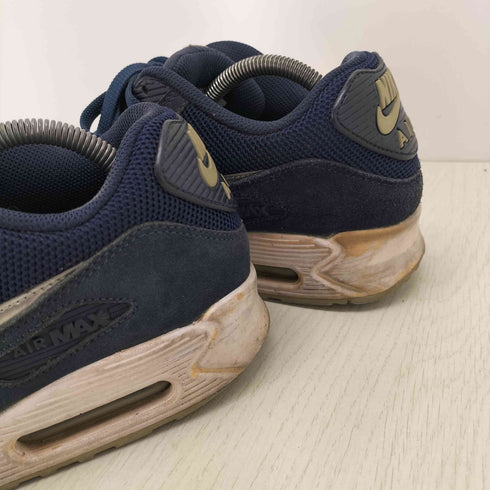 ナイキ NIKE AIR MAX 90 ESSENTIAL メンズ JPN:27.5