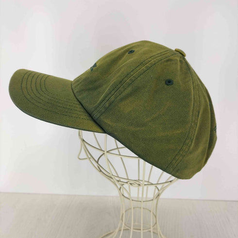シュプリーム Supreme Bleached Chino 6-Panel メンズ
